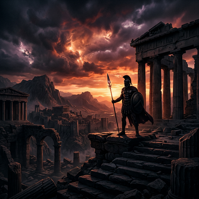 Aionyx — Featured Game